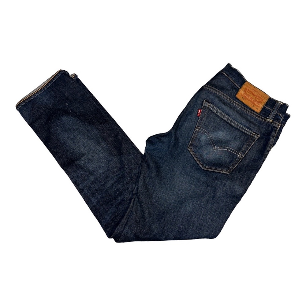Levi’s 511 men’s jeans 32 x 32”